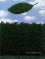 coro de la esfinge 1964 René Magritte